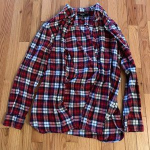 Forever 21 Flannel